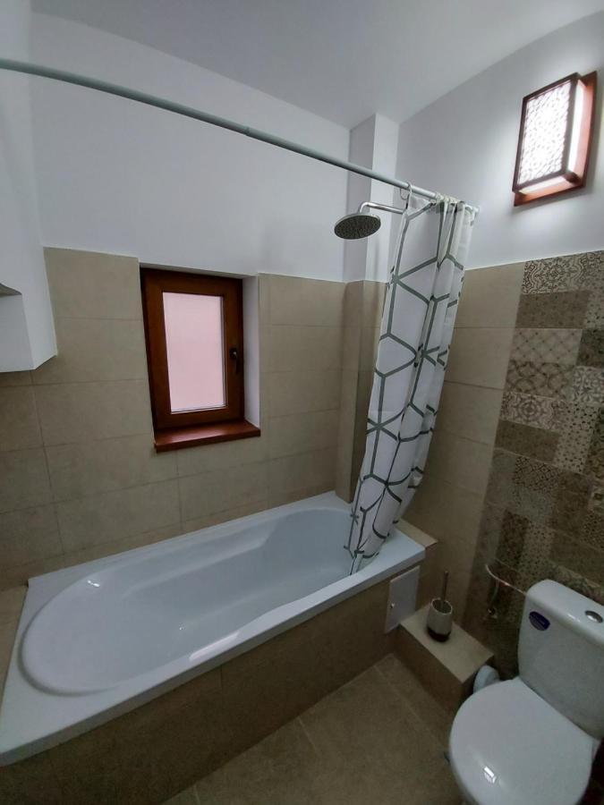 Apartament Matei Brașov Exterior foto