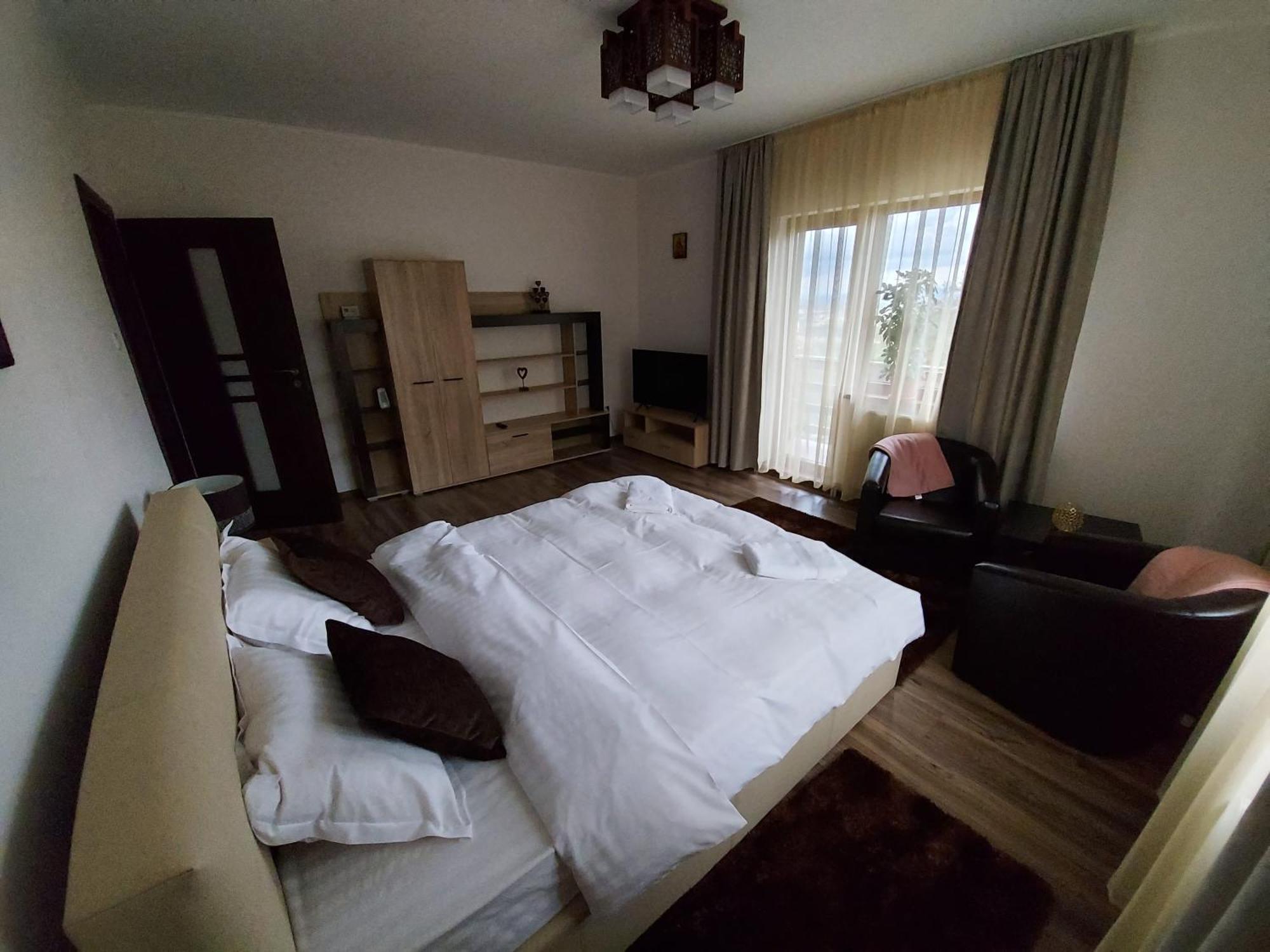 Apartament Matei Brașov Exterior foto
