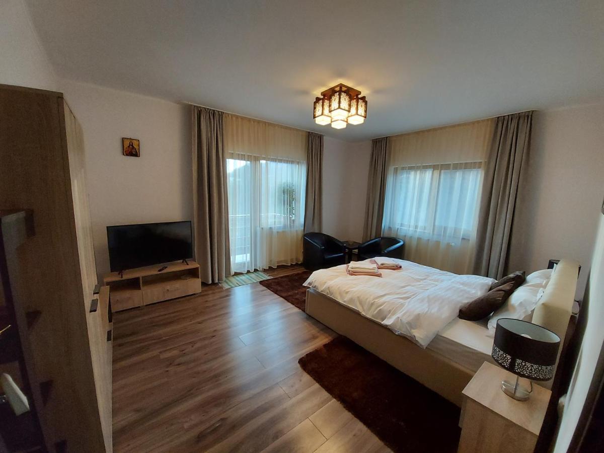 Apartament Matei Brașov Exterior foto