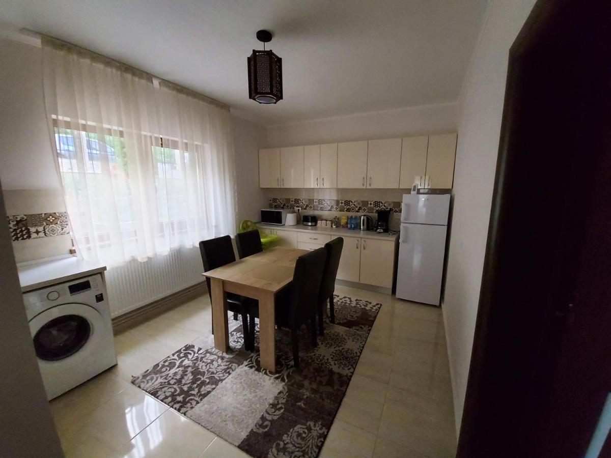 Apartament Matei Brașov Exterior foto