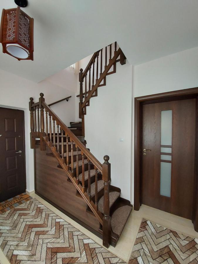 Apartament Matei Brașov Exterior foto