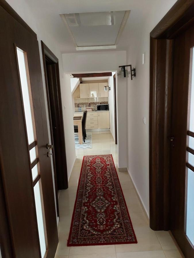 Apartament Matei Brașov Exterior foto