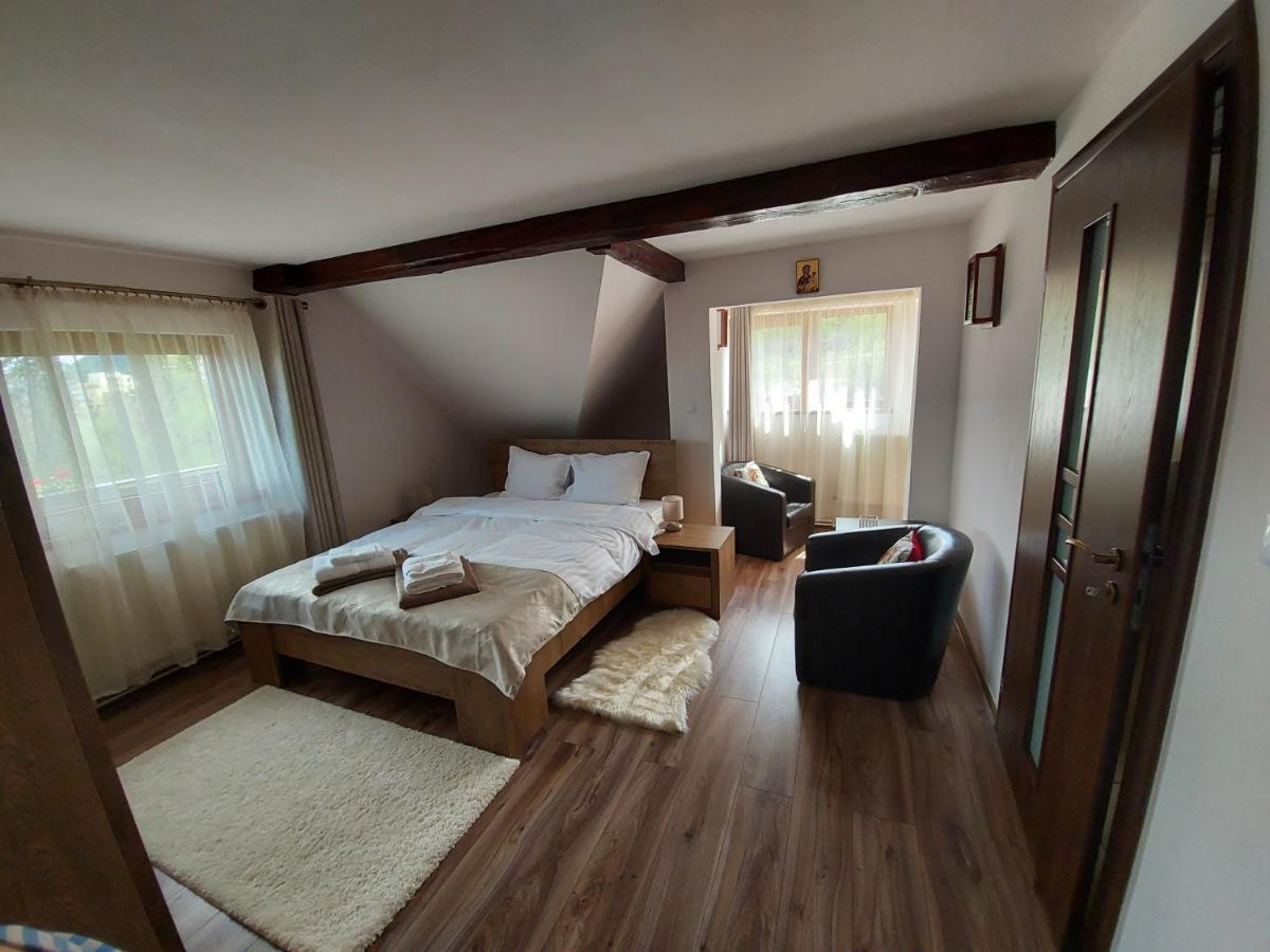 Apartament Matei Brașov Exterior foto