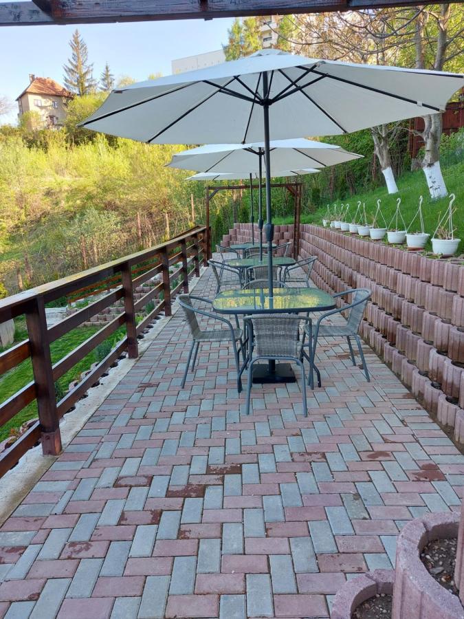 Apartament Matei Brașov Exterior foto